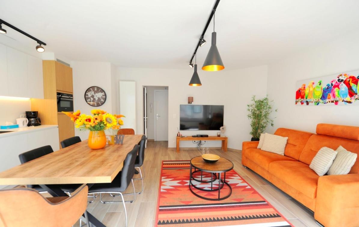 Apartamento Belverdi &