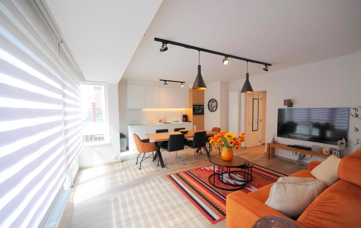 Belverdi & Apartamento *
